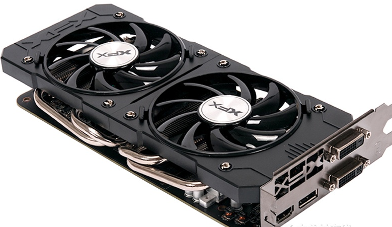 蓝宝石r9 380 4g显卡怎么样