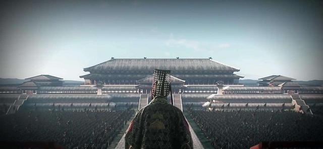 秦始皇陵中的"水银河",2200多年过去了,还能流动吗?