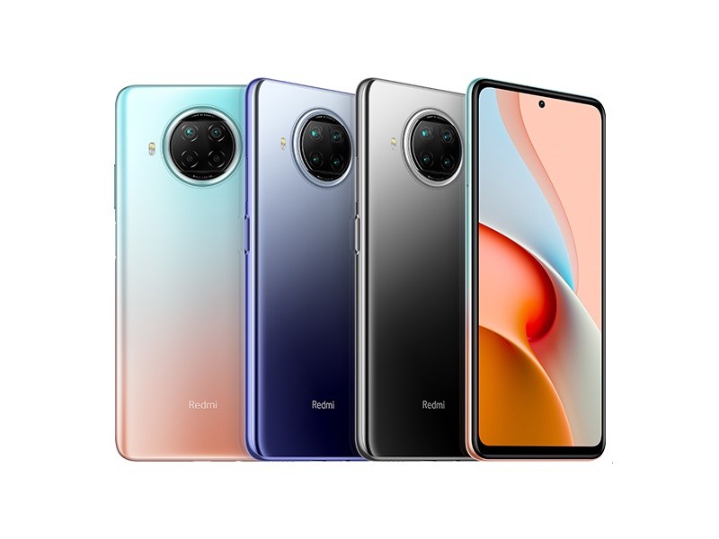 1249元,退場價的redminote9pro,是否還值得購買?