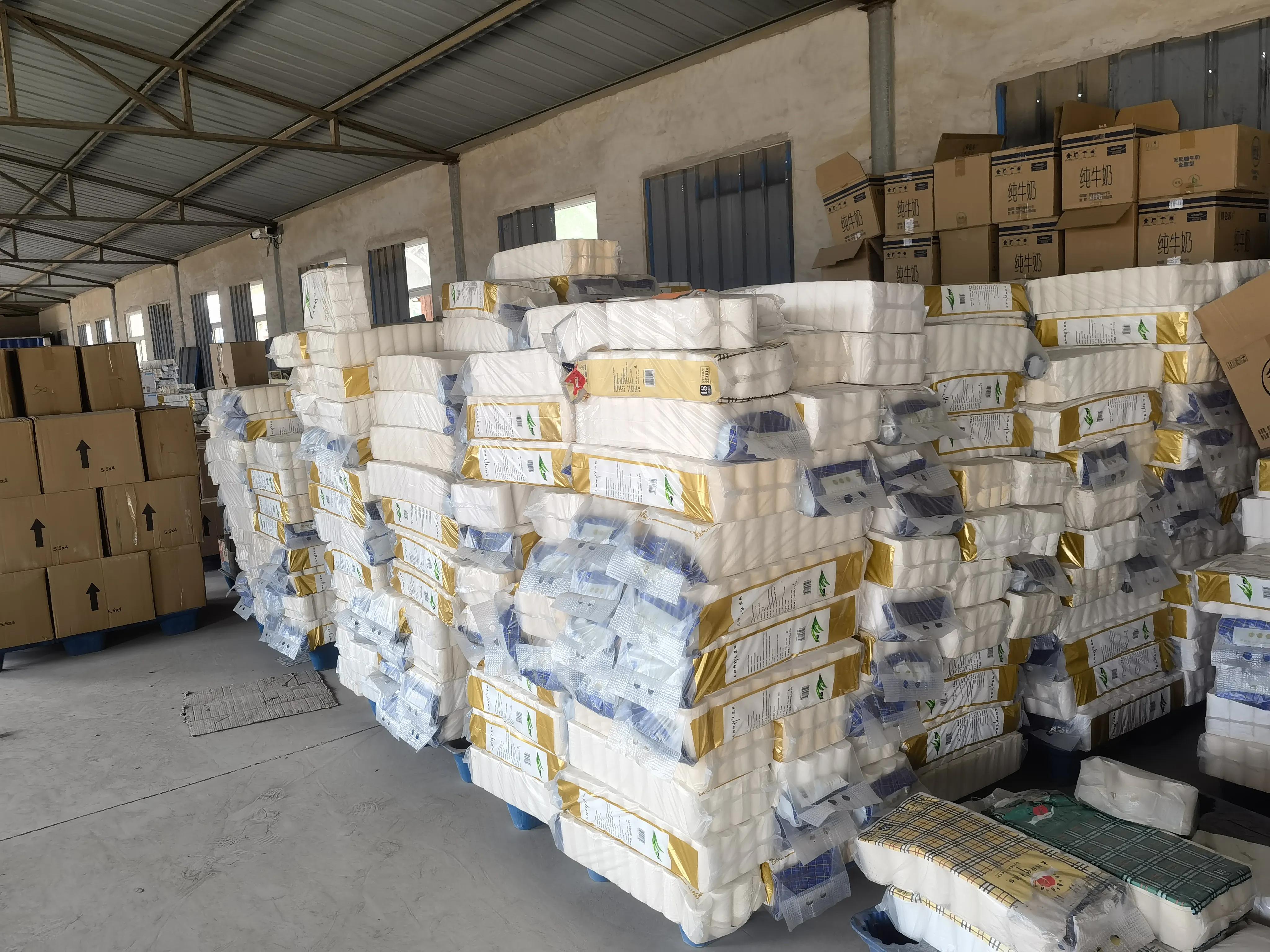 盘点唐山都有哪些临期食品批发折扣仓库以及货源地址分布详解