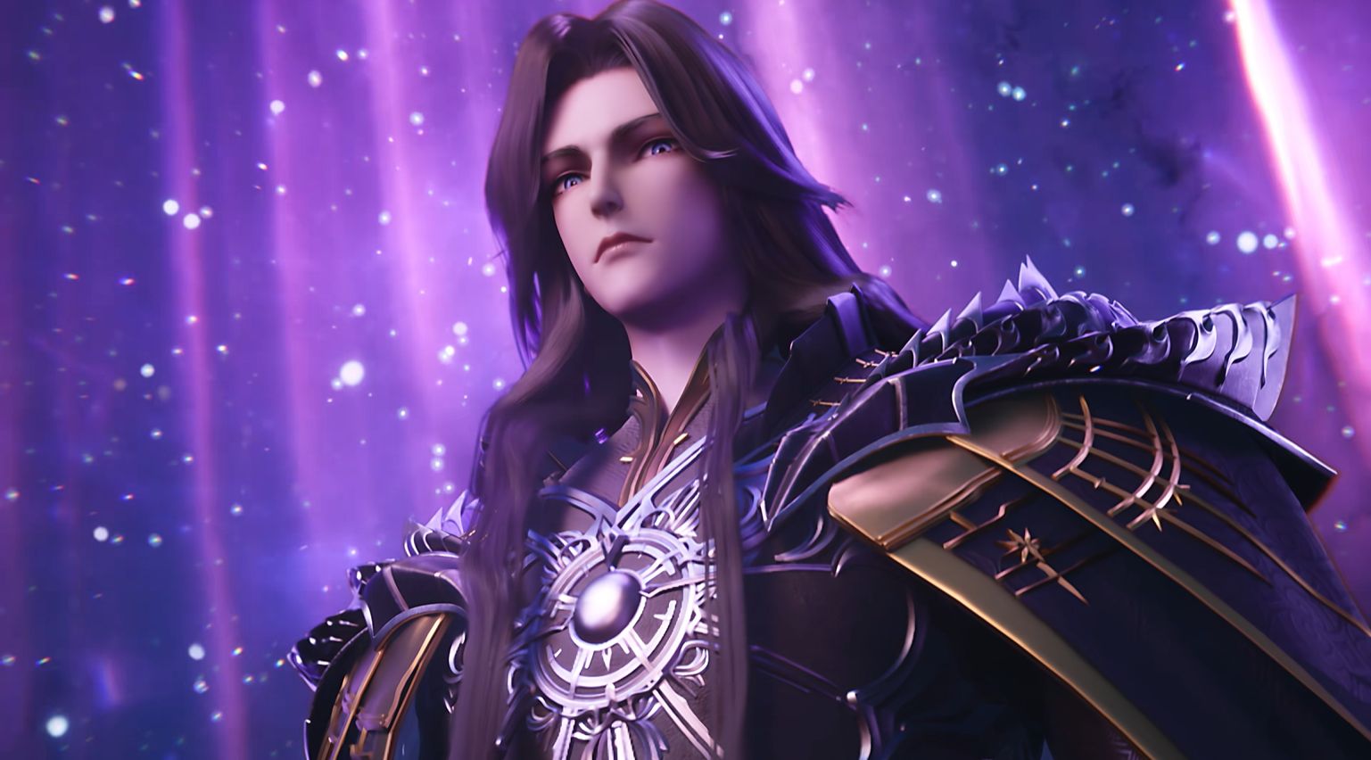 神印王座:魔神皇枫秀有多疼爱龙皓晨,甚至为了他不惜自裁