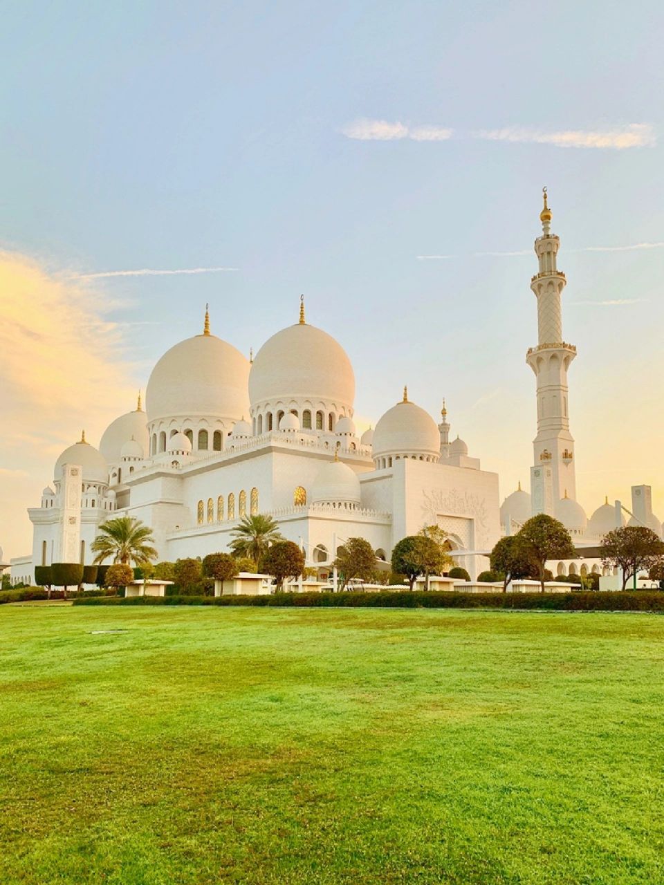 去了迪拜,真是让我大开眼界6015 浩瀚无垠的沙漠,碧波荡漾的海岸