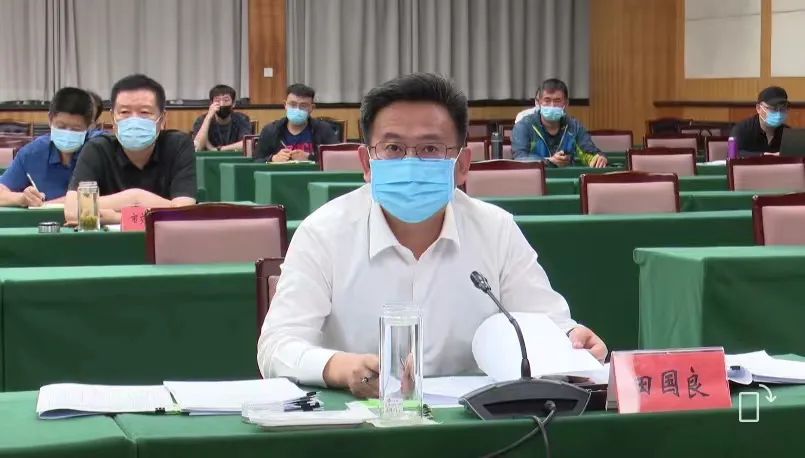 唐山打人事件发生后唐山市委书记市长连续两晚部署