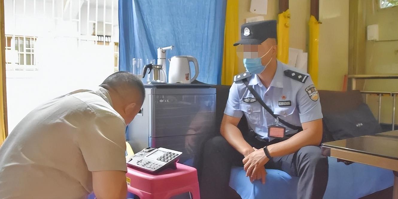 回顾"贪虎"陆元庆落马!抗震时也要敛财,买85万虫草送亲家母