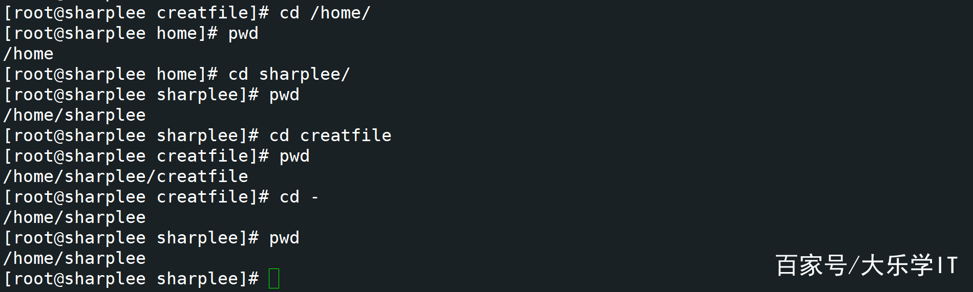 Linux中的C、CC命令有何不同及如何使用？  第1张