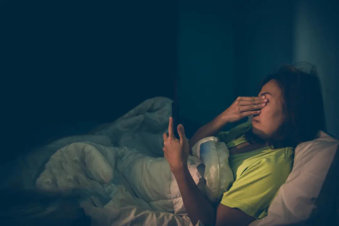 经常做梦代表睡眠质量差?真相未必如此!