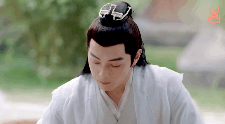 新剧豆瓣5分,官博点名批评,许凯将成为新晋烂片之王?