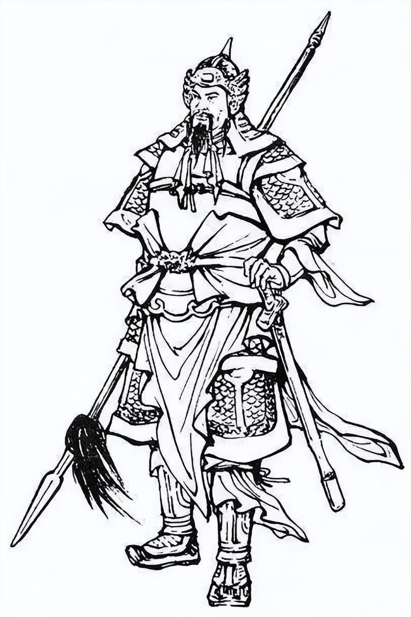 马谡如果当道下寨,汉军就能守住街亭吗