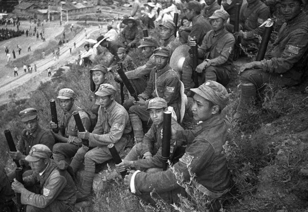 1940年,3位八路军干部带领2000人投靠汤恩伯,他们的结局如何?