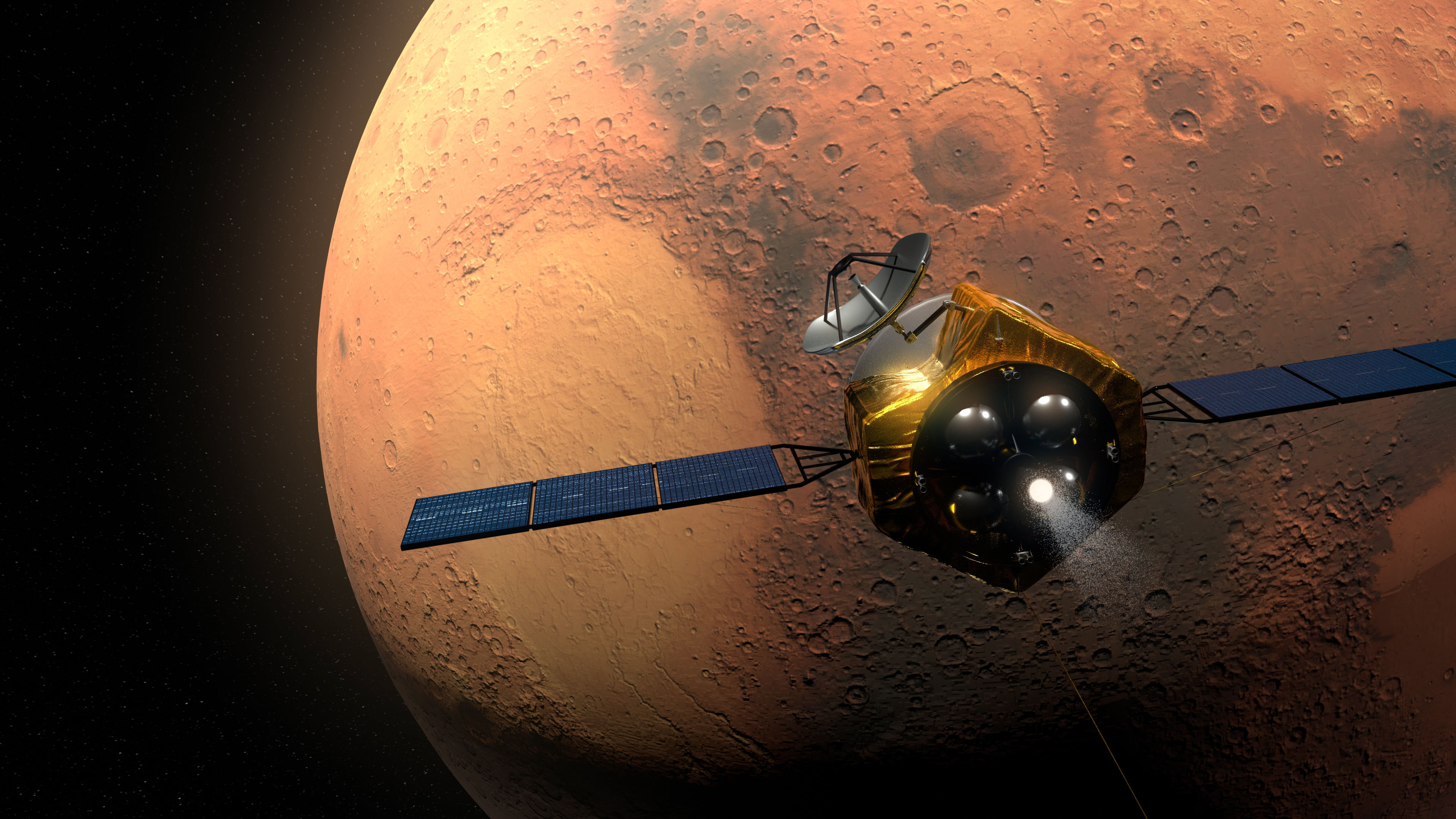 中国新科技有哪些?