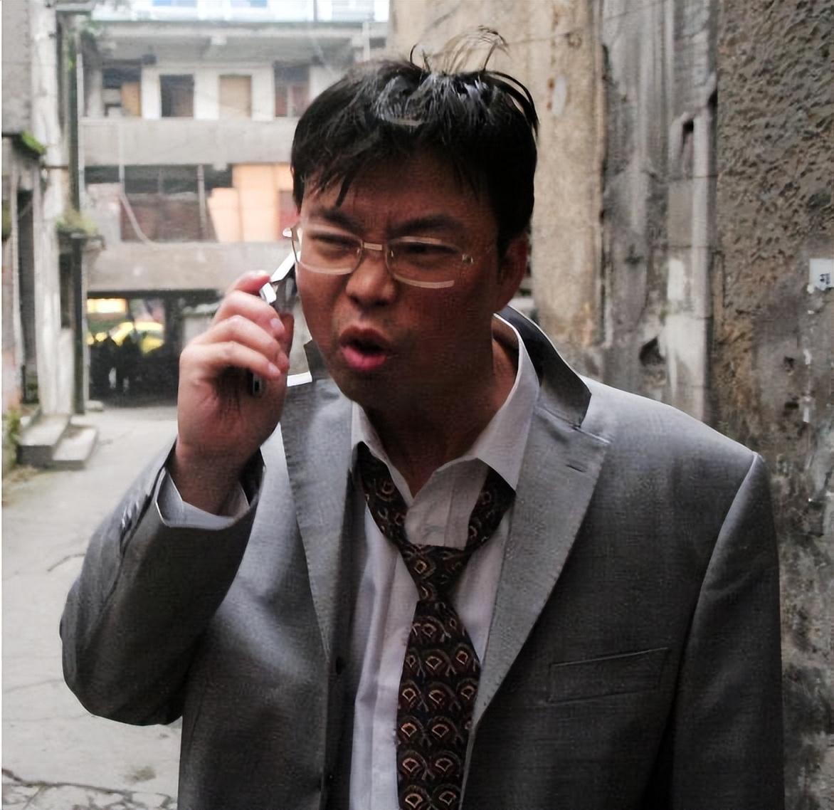 梦回达叔!《八角笼中》王迅走红,网友称其为"吴孟达"传承者