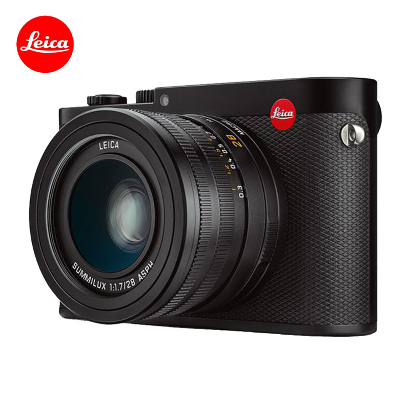 徕卡q3相机发布会定档5月26日,德国售价曝光,暂定5950欧元