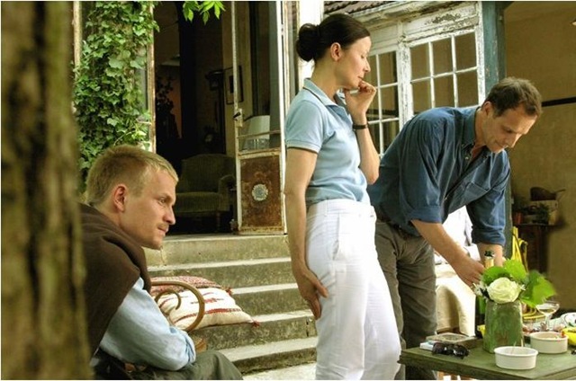 《夏日时光》影评:关于电影的4个观点