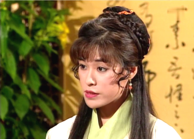 《金瓶梅》:三从四德的吴月娘,为何人缘不如潘金莲?