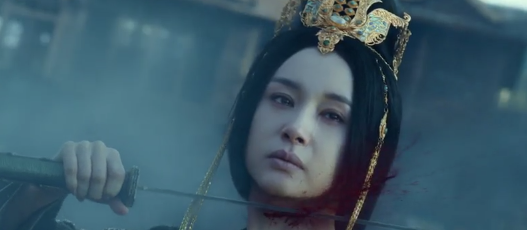 《晴雅集》豆瓣5.1,发妖吓坏妹子剪发,网友:郭敬明你害人不浅