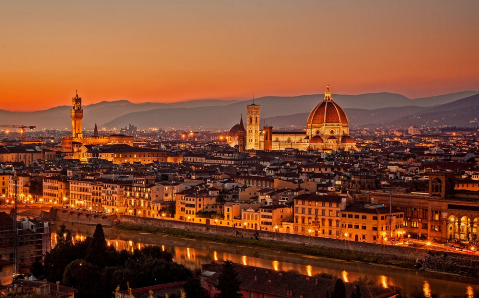 世界之都你知道几个?南京上榜