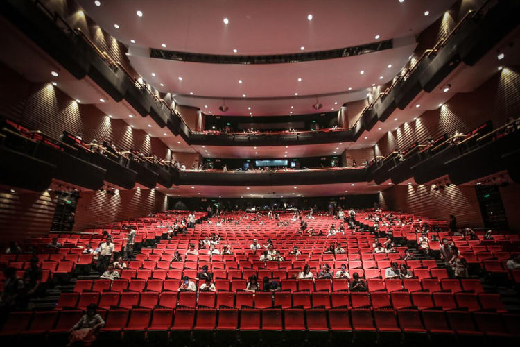 浙江又添一"巨作",耗资7亿落户杭州,当地市民:真不赖!