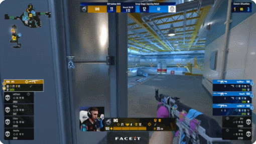 【世界第一Vitality首日双败回家！今天LVG与C9、NaVi与FaZe生死战】