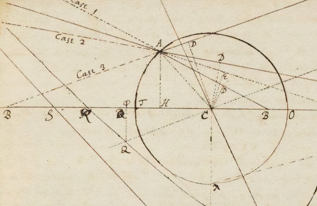 牛顿手稿被公开?曾预言世界将在2060年灭亡,科学的尽头是神学?
