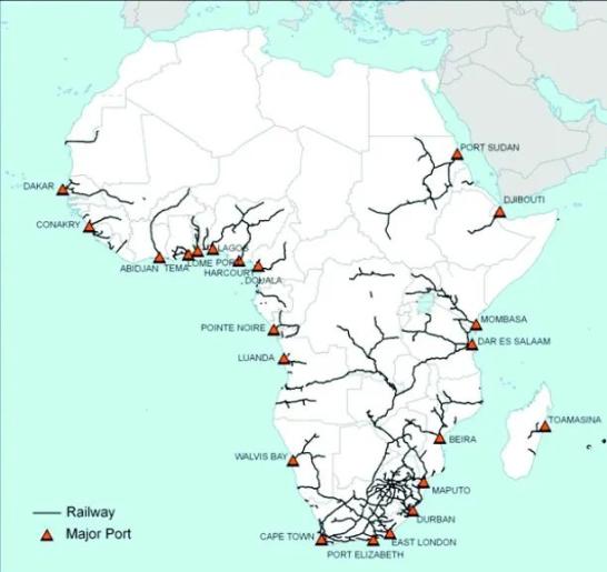 【社会人文】刘伟才:殖民统治与非洲经济的被动转型|中国投资