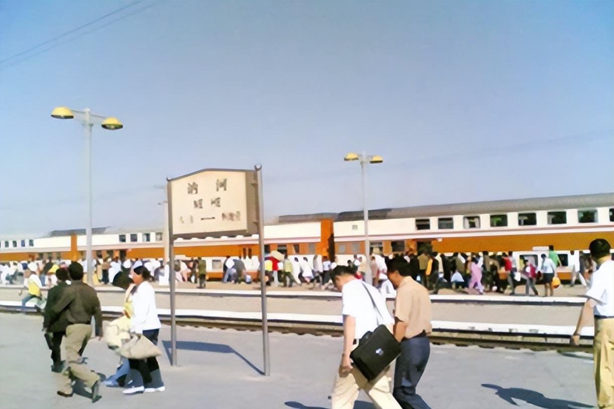 1991年杭州一仙人跳团伙被抓引出东北讷河42条人命大案