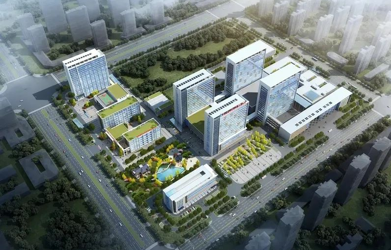 安医大阜阳临床医学院近了!板块楼市萎靡,部分项目存在问题