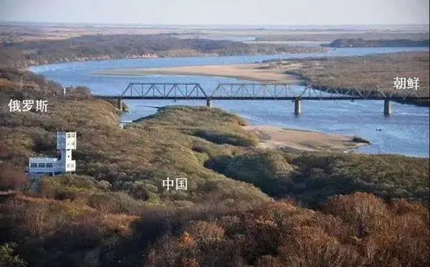 海参崴"回归",东北要雄起