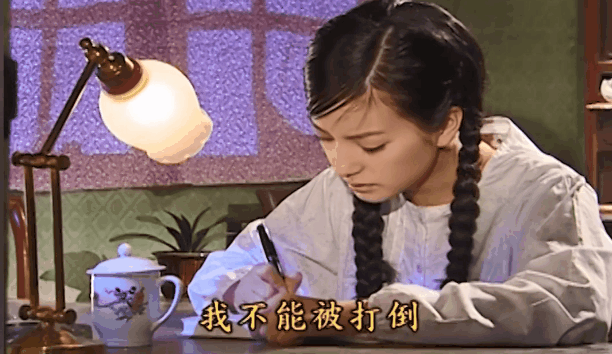 李安的这个故事,相信不少用过"大受震撼"表情包的人都听说过