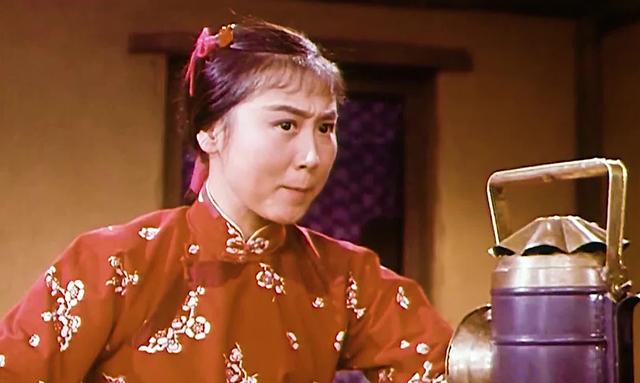 "铁梅"刘长瑜:身出名门,父亲曾任北平市长,还与张学良拜把子