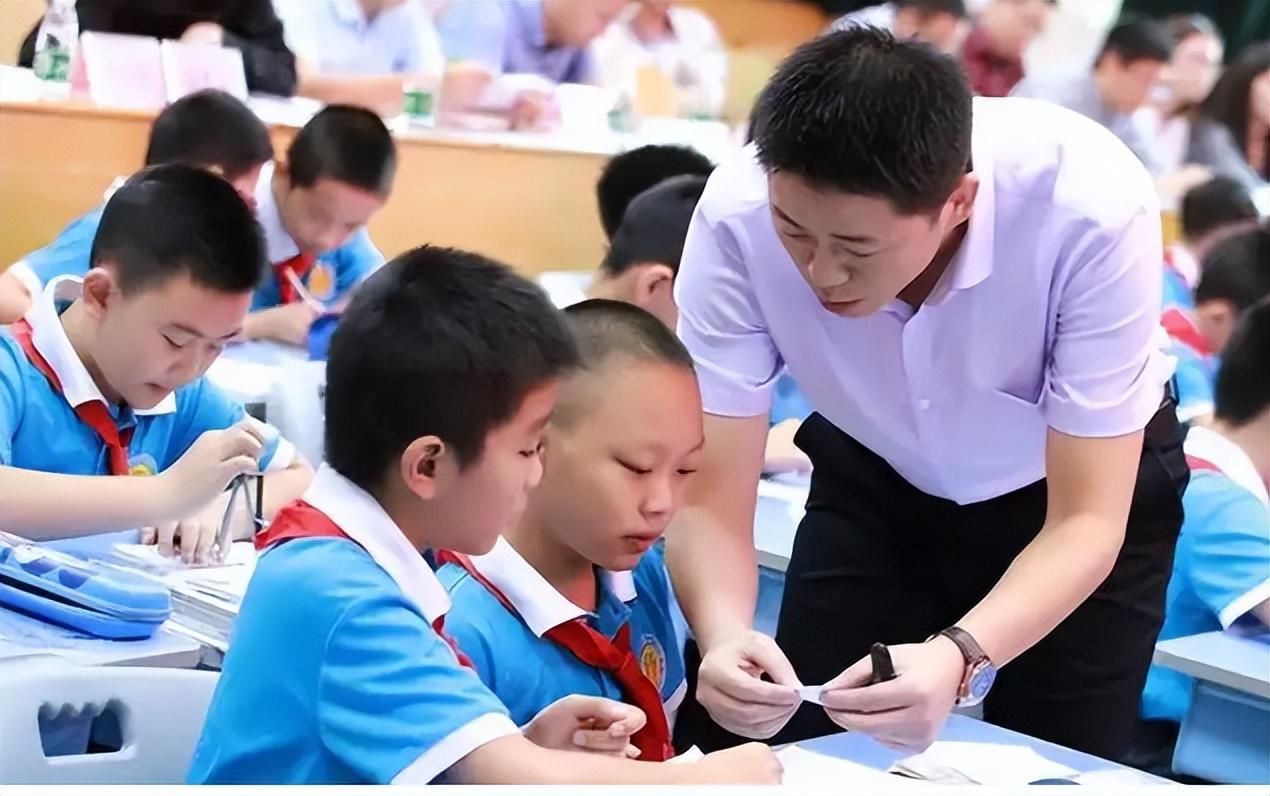 教育部發文,中小學上課時間延遲,將在今年9月1日全面落實!