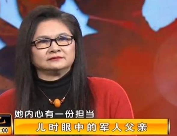 韩月乔:22岁一炮而红,嫁大7岁丈夫,如今咋样了?