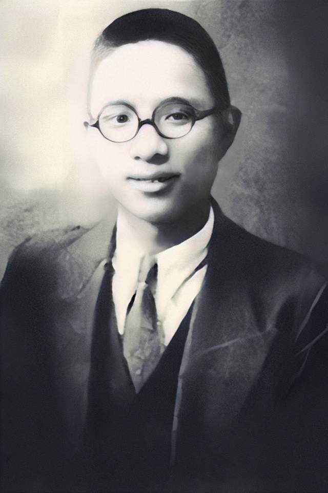 密电码专家池步洲:其作用等于几十万大军,回国后却长期坐冷板凳