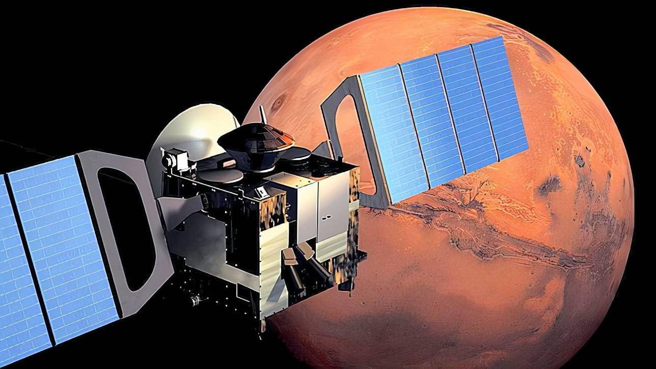 欧空局火星探测器4年内可能都无法发射,俄罗斯:我们将独立完成