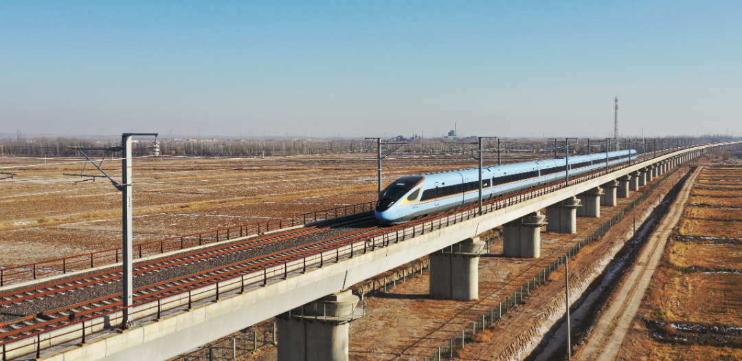 难以想象!延榆高铁,榆鄂高铁"闹掰"的原因居然是"钱"!