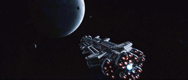 2017年上映的《异形:契约》未发布的片段解析出什么隐秘内容?