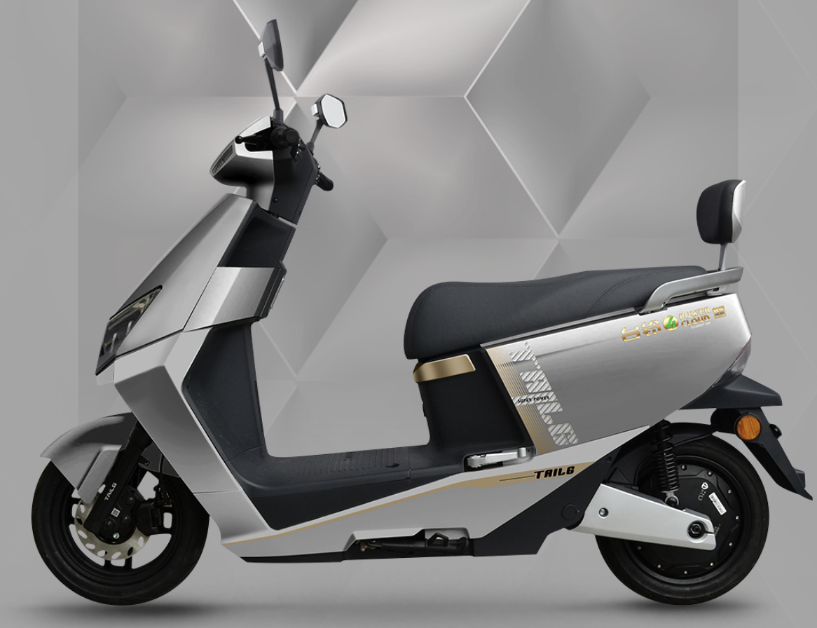 爱玛,台铃推出高性能电摩,最远续航220公里,适合长途出行!