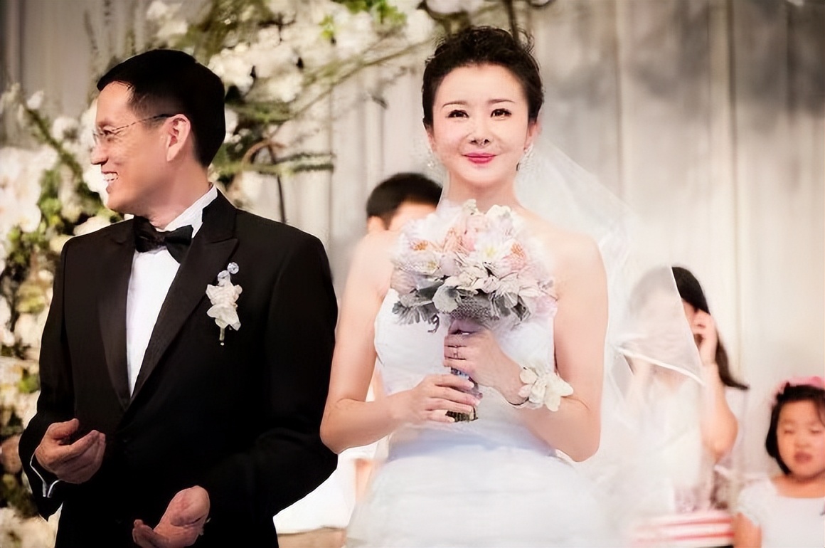 古装第一美女?孙菲菲的意外退圈,再次印证了吴京曾经的那句话