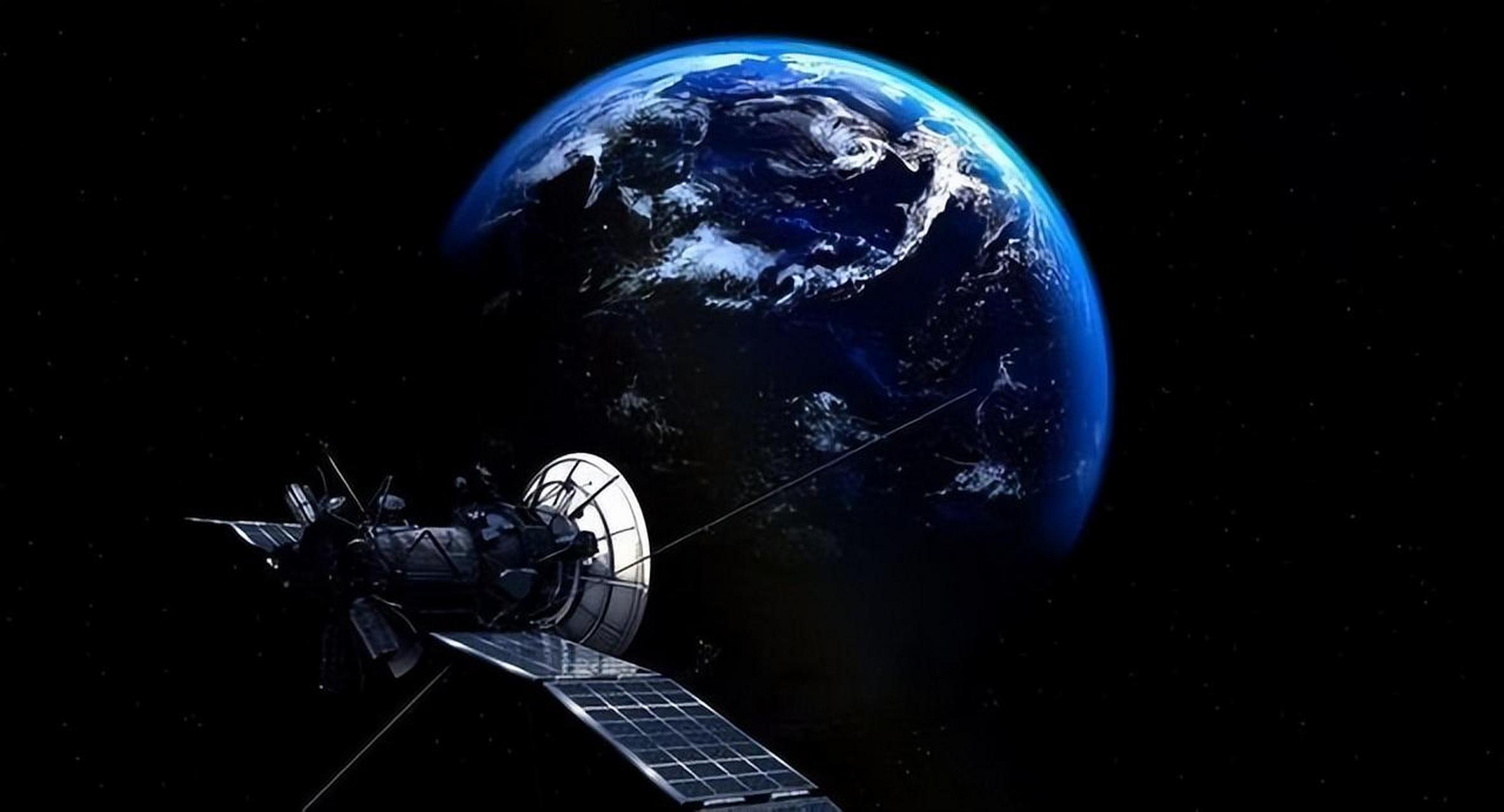 在信息化时代,北斗卫星导航系统作为与生产生活和军事作战等各方面息