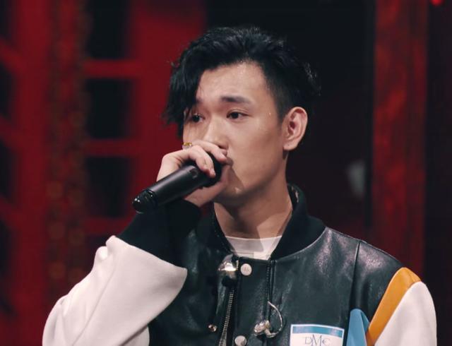 《中国新说唱》加更,gali一回来就放大招,看来今年铁了心要捧他