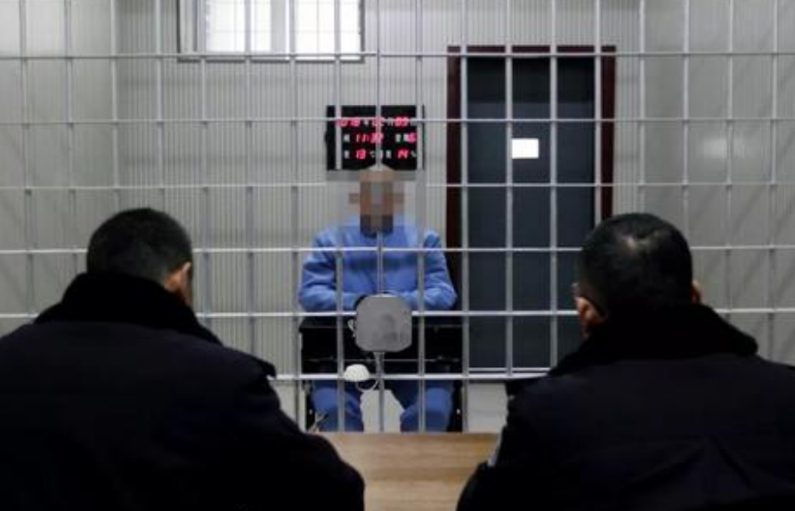 山西太原:一女教师宿舍内身中数刀,身上疤痕像"蜘蛛网"一样