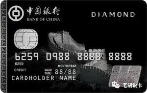 2022年最值得推荐的信用卡丨中行篇