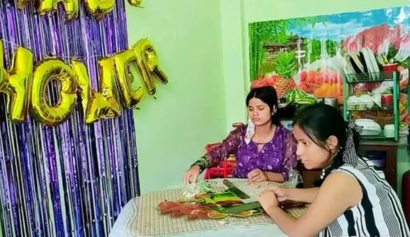 尼泊尔美女瑞密娜:为爱奋不顾身远嫁中国山西,现在过得怎么样?