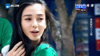 直到2014年参加《奔跑吧,兄弟》杨颖才在内地真正大火,此后更是达到了