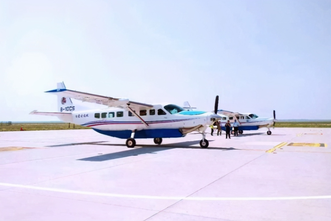 淄博第一个通用机场将诞生,耗资3.5亿建造,这个县城将有大发展