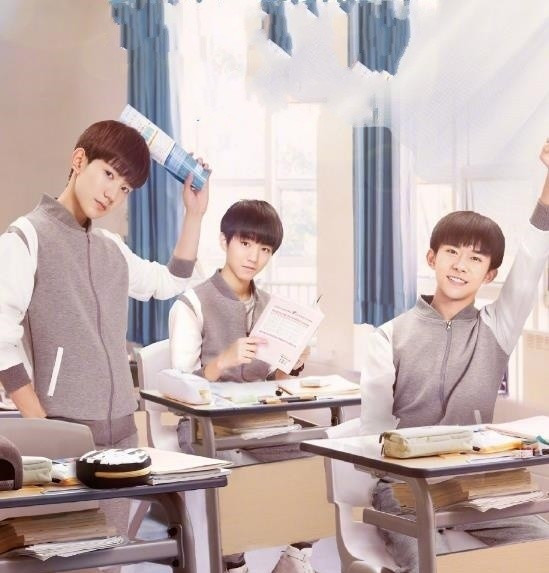 《我们的少年时代2》定档,tf再度出演,播出时间刚好赶在8周年