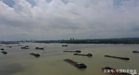 速看（砂石專項整治行動方案）砂石專項整治行動情況匯報，(圖3)