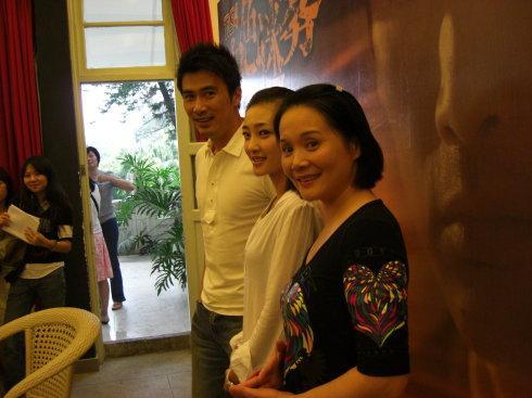 曾为爱奔赴2288.6公里,后嫁高原的"岳彩云"吴冕,今现状如何?