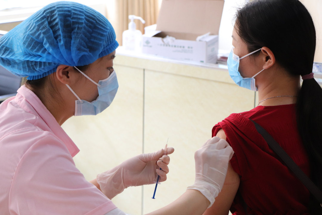 关于301医院医院排队代办挂号疫苗接种全程提醒陪同，按时不拖延的信息