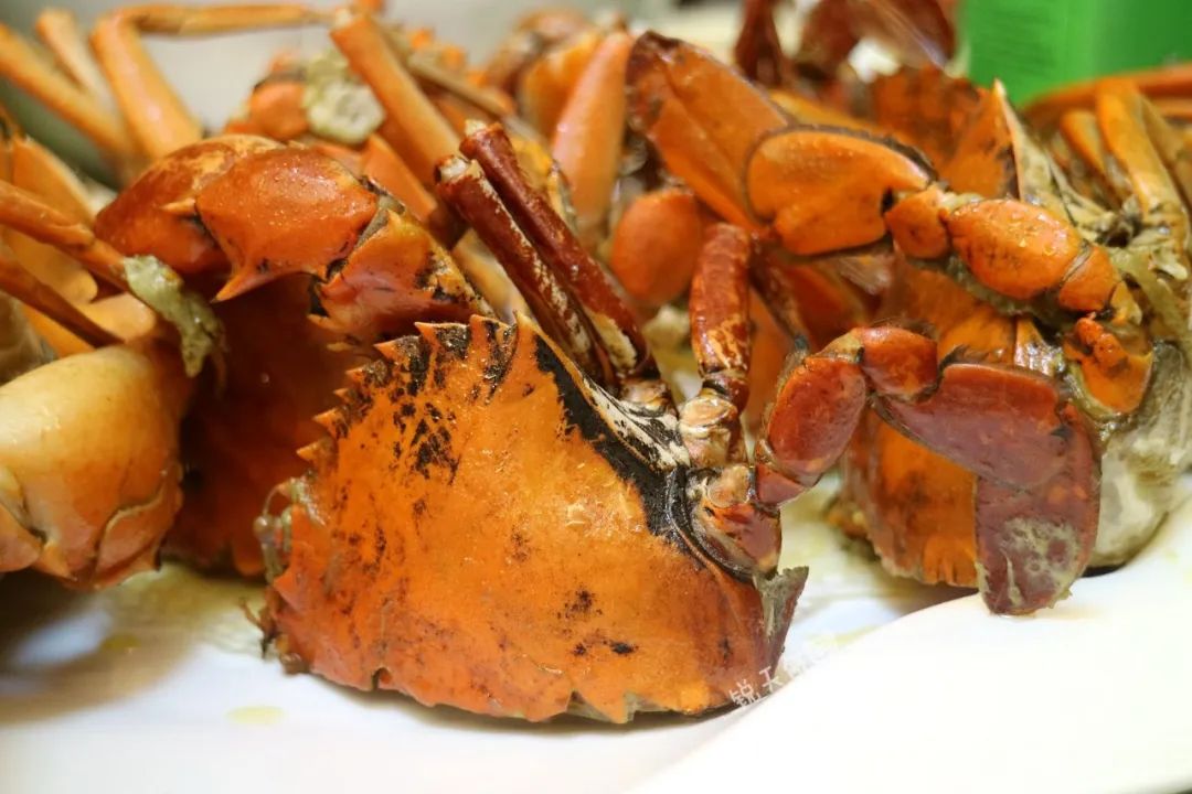厦门寻常巷陌里的同安老美食,每道菜都历史悠久,朴素美味又难忘