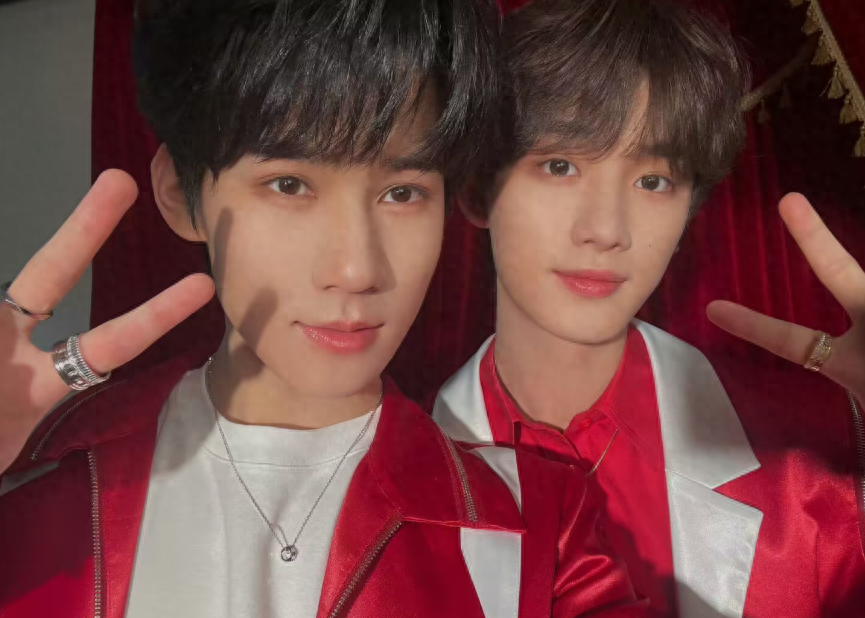 杨颖拉范丞丞试水引群嘲,全网呼吁封杀,《跑男》也不去了